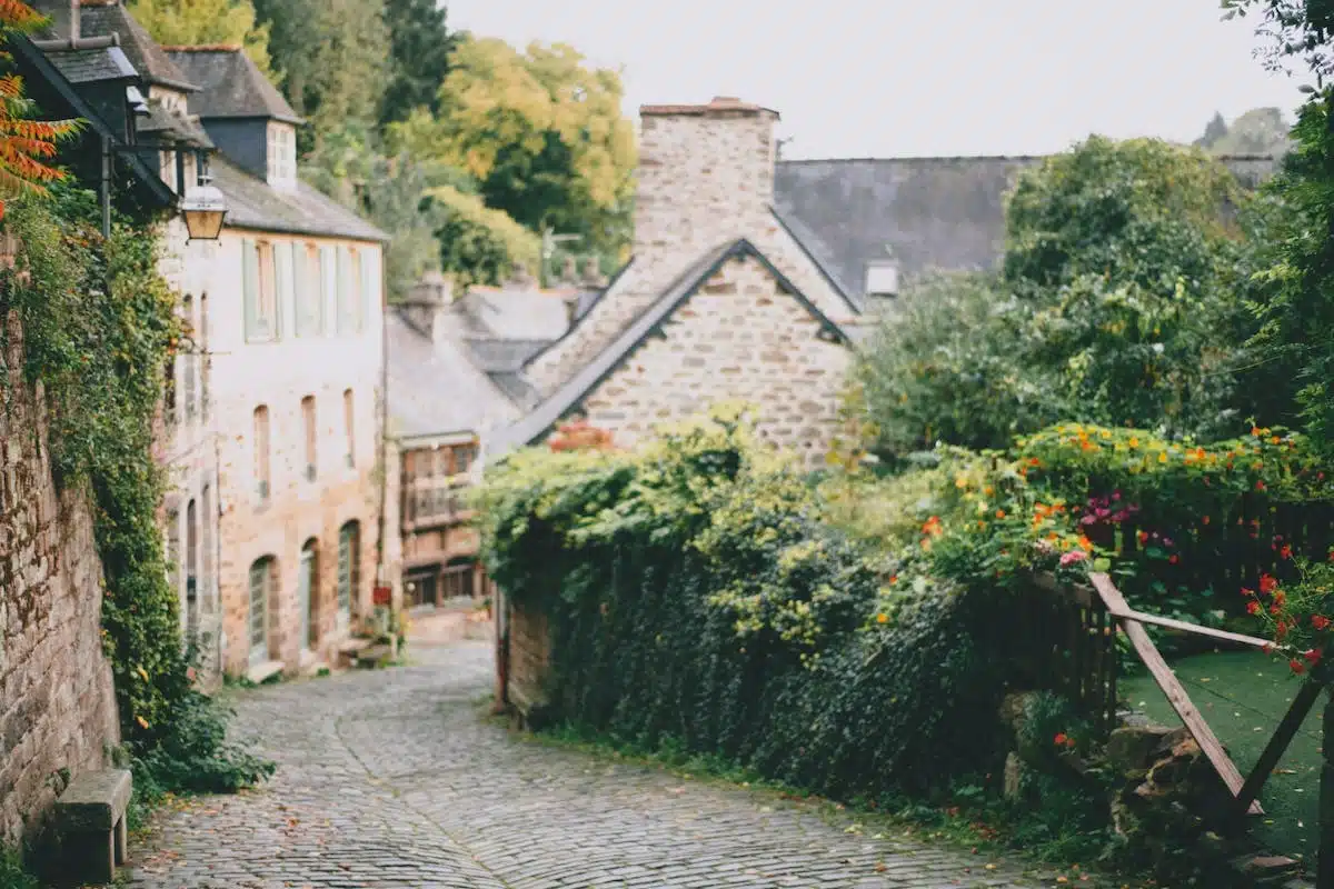 bretagne  hébergement